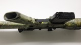 Remington VTR R15 R-15 Camo, 204 Ruger with Zeiss Scope - 13 of 21