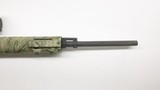 Remington VTR R15 R-15 Camo, 204 Ruger with Zeiss Scope - 5 of 21