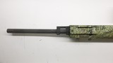Remington VTR R15 R-15 Camo, 204 Ruger with Zeiss Scope - 16 of 21