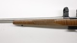 CZ 527 17 Ackley Hornet, 22" Weaver Barrel Single Set Trigger Boxed - 16 of 20