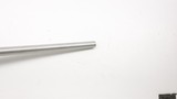 CZ 527 17 Ackley Hornet, 22" Weaver Barrel Single Set Trigger Boxed - 7 of 20