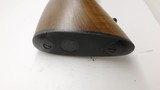 CZ 527 17 Ackley Hornet, 22" Weaver Barrel Single Set Trigger Boxed - 2 of 20