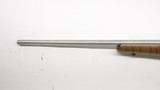 CZ 527 17 Ackley Hornet, 22" Weaver Barrel Single Set Trigger Boxed - 15 of 20