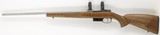 CZ 527 17 Ackley Hornet, 22" Weaver Barrel Single Set Trigger Boxed - 20 of 20