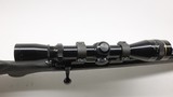 CZ 527 MIP American Synthetic 223 Rem Leupold 3-9 Ultralight EFR - 9 of 21