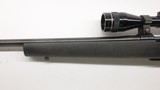 CZ 527 MIP American Synthetic 223 Rem Leupold 3-9 Ultralight EFR - 17 of 21