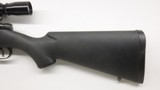 CZ 527 MIP American Synthetic 223 Rem Leupold 3-9 Ultralight EFR - 19 of 21