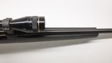 CZ 527 MIP American Synthetic 223 Rem Leupold 3-9 Ultralight EFR - 8 of 21