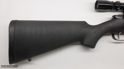 CZ 527 MIP American Synthetic 223 Rem Leupold 3-9 Ultralight EFR - Image 3 of 21