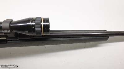 CZ 527 MIP American Synthetic 223 Rem Leupold 3-9 Ultralight EFR - Image 8 of 21