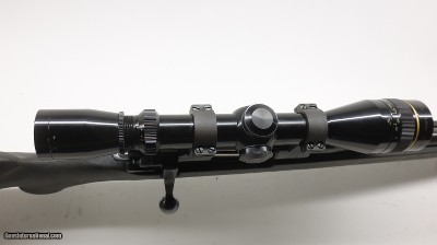 CZ 527 MIP American Synthetic 223 Rem Leupold 3-9 Ultralight EFR - Image 9 of 21