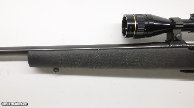 CZ 527 MIP American Synthetic 223 Rem Leupold 3-9 Ultralight EFR - Image 17 of 21