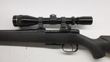 CZ 527 MIP American Synthetic 223 Rem Leupold 3-9 Ultralight EFR - 18 of 21