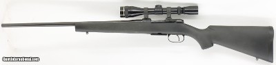 CZ 527 MIP American Synthetic 223 Rem Leupold 3-9 Ultralight EFR - Image 21 of 21