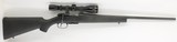 CZ 527 MIP American Synthetic 223 Rem Leupold 3-9 Ultralight EFR - 20 of 21