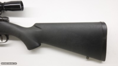 CZ 527 MIP American Synthetic 223 Rem Leupold 3-9 Ultralight EFR - Image 19 of 21
