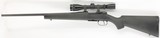 CZ 527 MIP American Synthetic 223 Rem Leupold 3-9 Ultralight EFR - 21 of 21