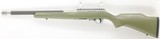 Volquartsen Custom Ruger 17 HMR 10/22 Carbon barrel - 20 of 20