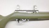 Volquartsen Custom Ruger 17 HMR 10/22 Carbon barrel - 1 of 20