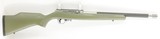 Volquartsen Custom Ruger 17 HMR 10/22 Carbon barrel - 19 of 20