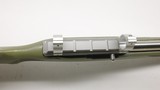 Volquartsen Custom Ruger 17 HMR 10/22 Carbon barrel - 9 of 20