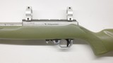 Volquartsen Custom Ruger 17 HMR 10/22 Carbon barrel - 17 of 20