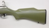 Volquartsen Custom Ruger 17 HMR 10/22 Carbon barrel - 18 of 20