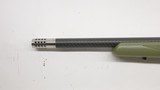 Volquartsen Custom Ruger 17 HMR 10/22 Carbon barrel - 15 of 20
