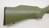 Volquartsen Custom Ruger 17 HMR 10/22 Carbon barrel - 3 of 20