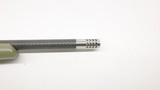 Volquartsen Custom Ruger 17 HMR 10/22 Carbon barrel - 5 of 20