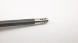 Volquartsen Custom Ruger 17 HMR 10/22 Carbon barrel - 7 of 20
