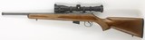 CZ 452 452-2E ZKM American 17 HMR 17" Threaded Leupold VX-2 3-9x Boxed - 22 of 22