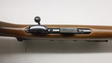 CZ 452 452-2E ZKM American 17 HMR 17" Threaded Leupold VX-2 3-9x Boxed - 14 of 22