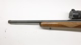 CZ 452 452-2E ZKM American 17 HMR 17" Threaded Leupold VX-2 3-9x Boxed - 17 of 22