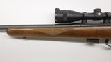 CZ 452 452-2E ZKM American 17 HMR 17" Threaded Leupold VX-2 3-9x Boxed - 18 of 22