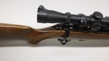 CZ 452 452-2E ZKM American 17 HMR 17" Threaded Leupold VX-2 3-9x Boxed - 11 of 22
