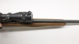 CZ 452 452-2E ZKM American 17 HMR 17" Threaded Leupold VX-2 3-9x Boxed - 8 of 22