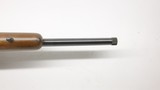 CZ 452 452-2E ZKM American 17 HMR 17" Threaded Leupold VX-2 3-9x Boxed - 16 of 22