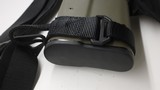 FN PS90 FNH OD Greed 5.7x28mm Factory sling and shell catcher Boxed - 3 of 17