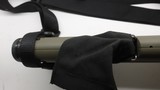 FN PS90 FNH OD Greed 5.7x28mm Factory sling and shell catcher Boxed - 10 of 17