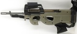 FN PS90 FNH OD Greed 5.7x28mm Factory sling and shell catcher Boxed - 17 of 17