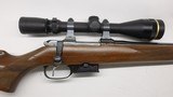 CZ 527 17 Hornet, 22