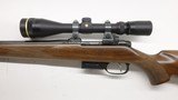 CZ 527 17 Hornet, 22