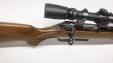 CZ 527 17 Hornet, 22