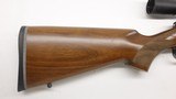 CZ 527 17 Hornet, 22