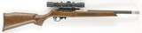 Volquartsen Kidd 22LR, Ruger 10/22 Leupold scope - 21 of 21