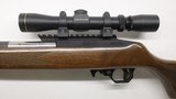 Volquartsen Kidd 22LR, Ruger 10/22 Leupold scope - 18 of 21