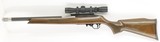 Volquartsen Kidd 22LR, Ruger 10/22 Leupold scope - 20 of 21