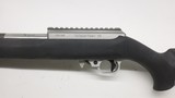 Volquartsen Stainless Synthetic Lite 22LR, Ruger 10/22 CASED - 17 of 20