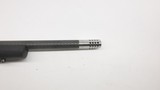 Volquartsen Stainless Synthetic Lite 22LR, Ruger 10/22 CASED - 5 of 20